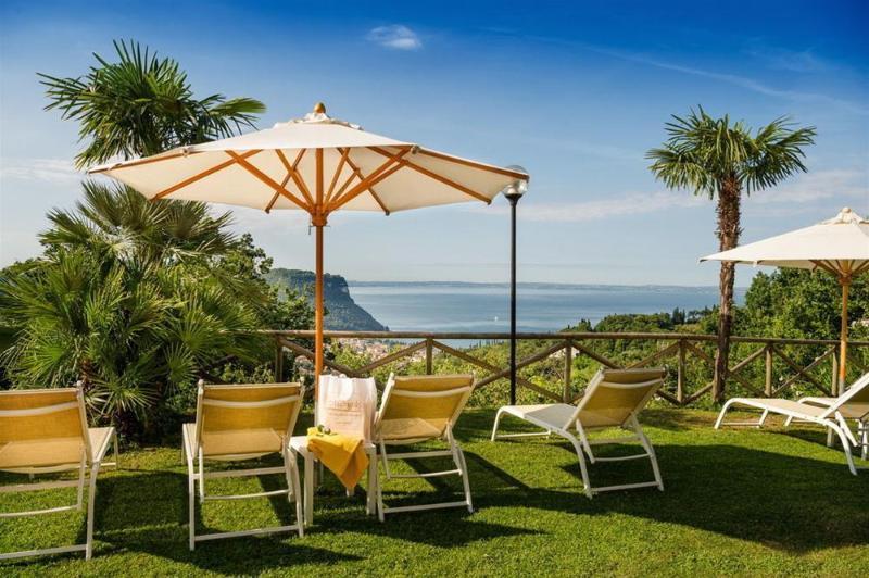 Madrigale Panoramic Lifestyle & Soulful Hotel 4* Costermano sul Garda