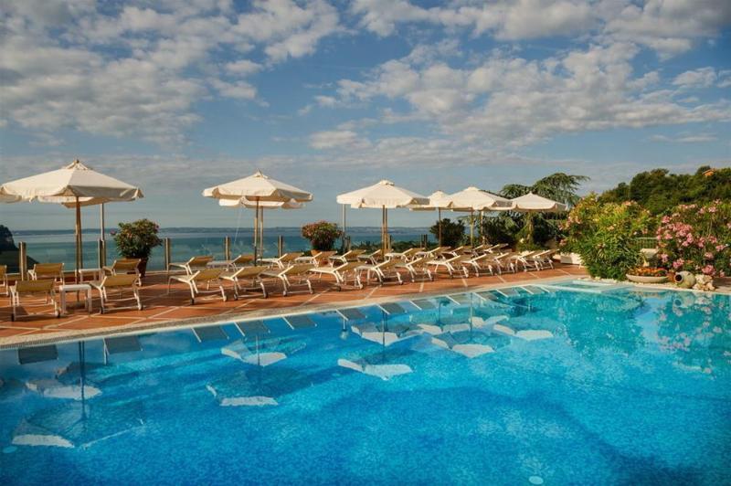 Madrigale Panoramic Lifestyle & Soulful Hotel 4*