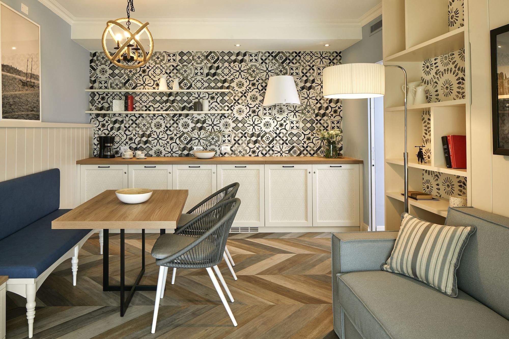 Madrigale Panoramic Lifestyle & Soulful Hotel 4*
