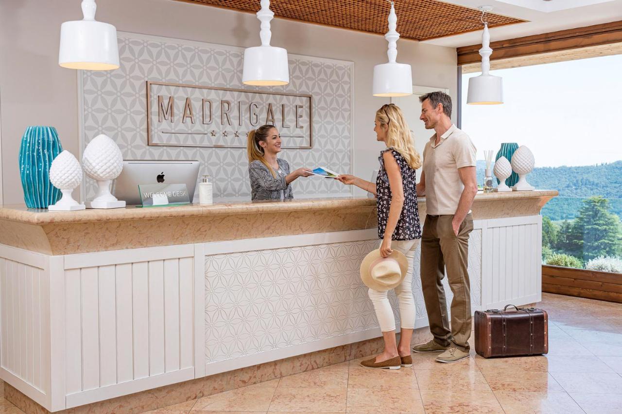 Hotel Madrigale Panoramic Lifestyle & Soulful Hotel