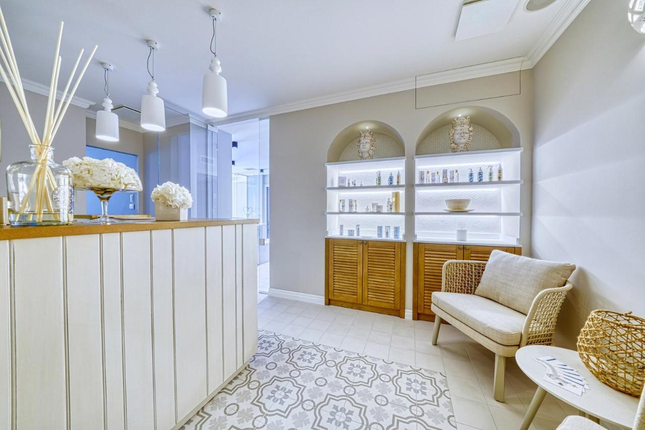 Madrigale Panoramic Lifestyle & Soulful Hotel 4* Costermano sul Garda