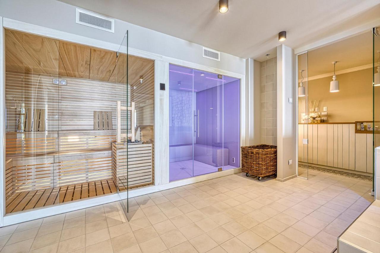 Madrigale Panoramic Lifestyle & Soulful Hotel 4*