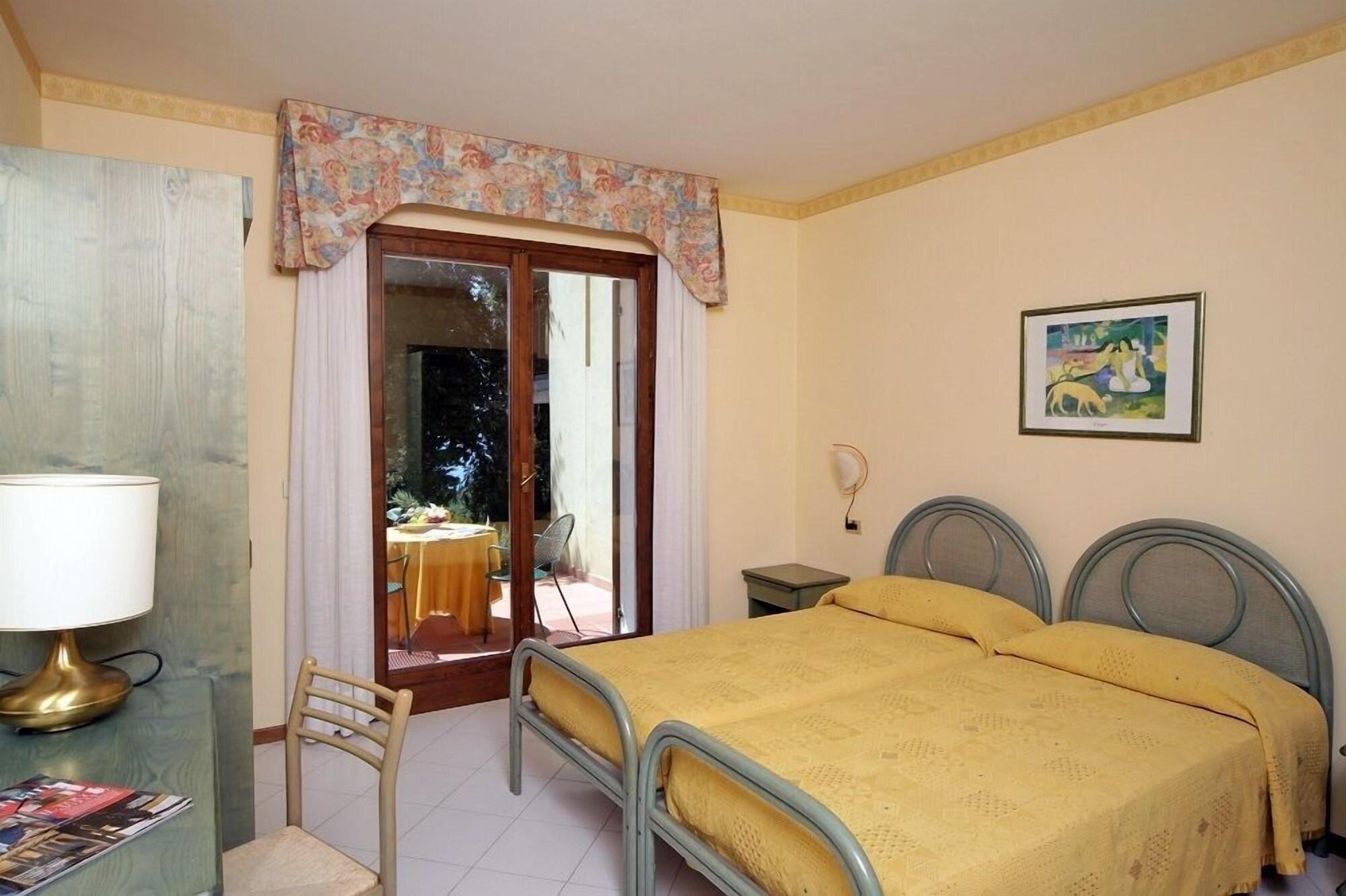 Hotel Madrigale Panoramic Lifestyle & Soulful Hotel Costermano sul Garda