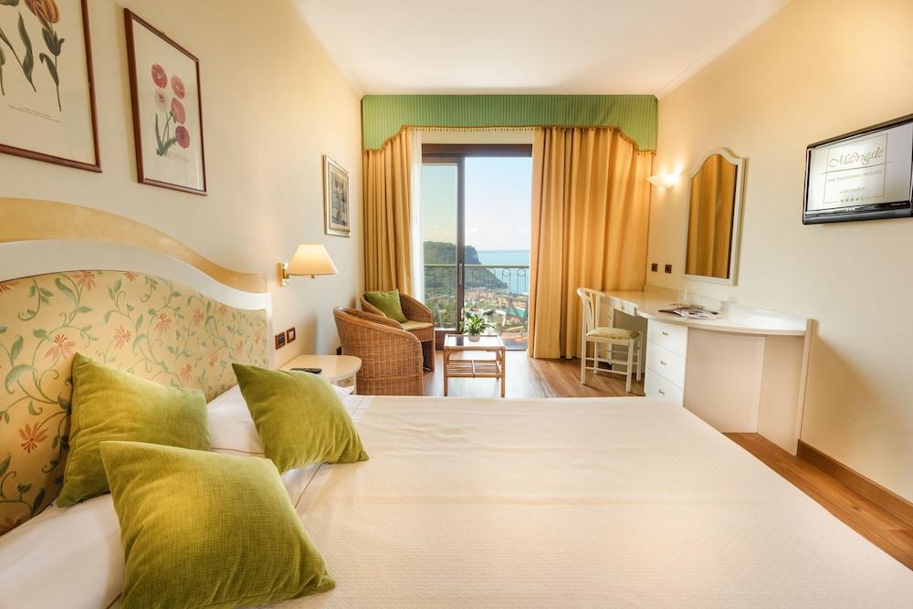 Madrigale Panoramic Lifestyle & Soulful Hotel Hotel Costermano sul Garda