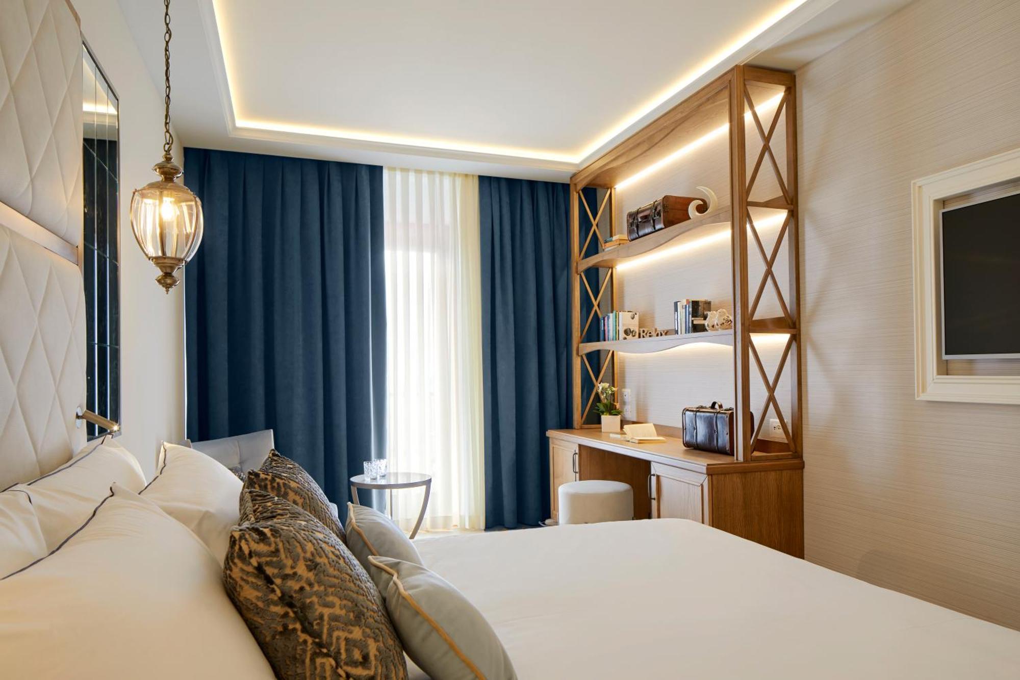 Madrigale Panoramic Lifestyle & Soulful Hotel Costermano sul Garda