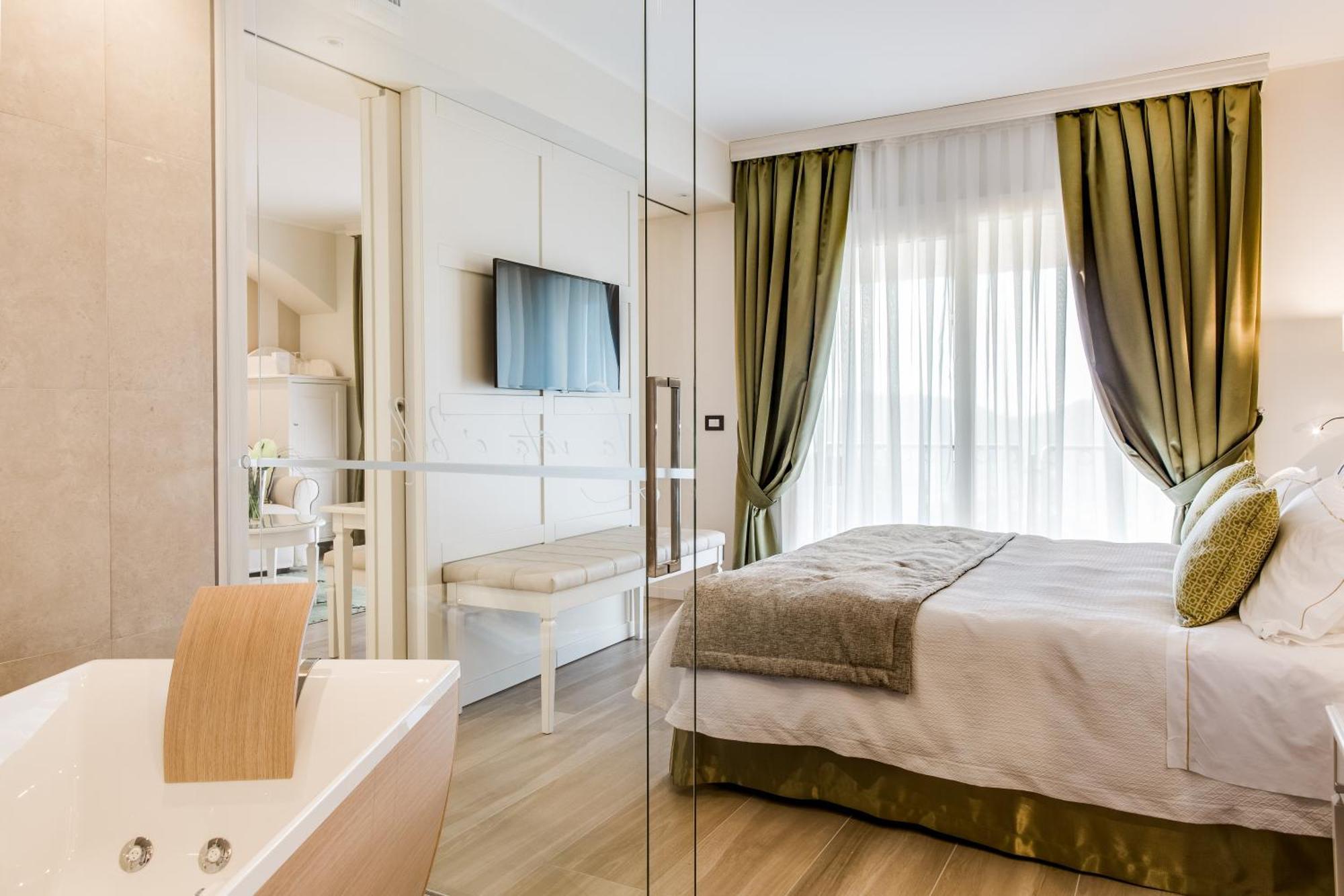 Madrigale Panoramic Lifestyle & Soulful Hotel Hotel Costermano sul Garda