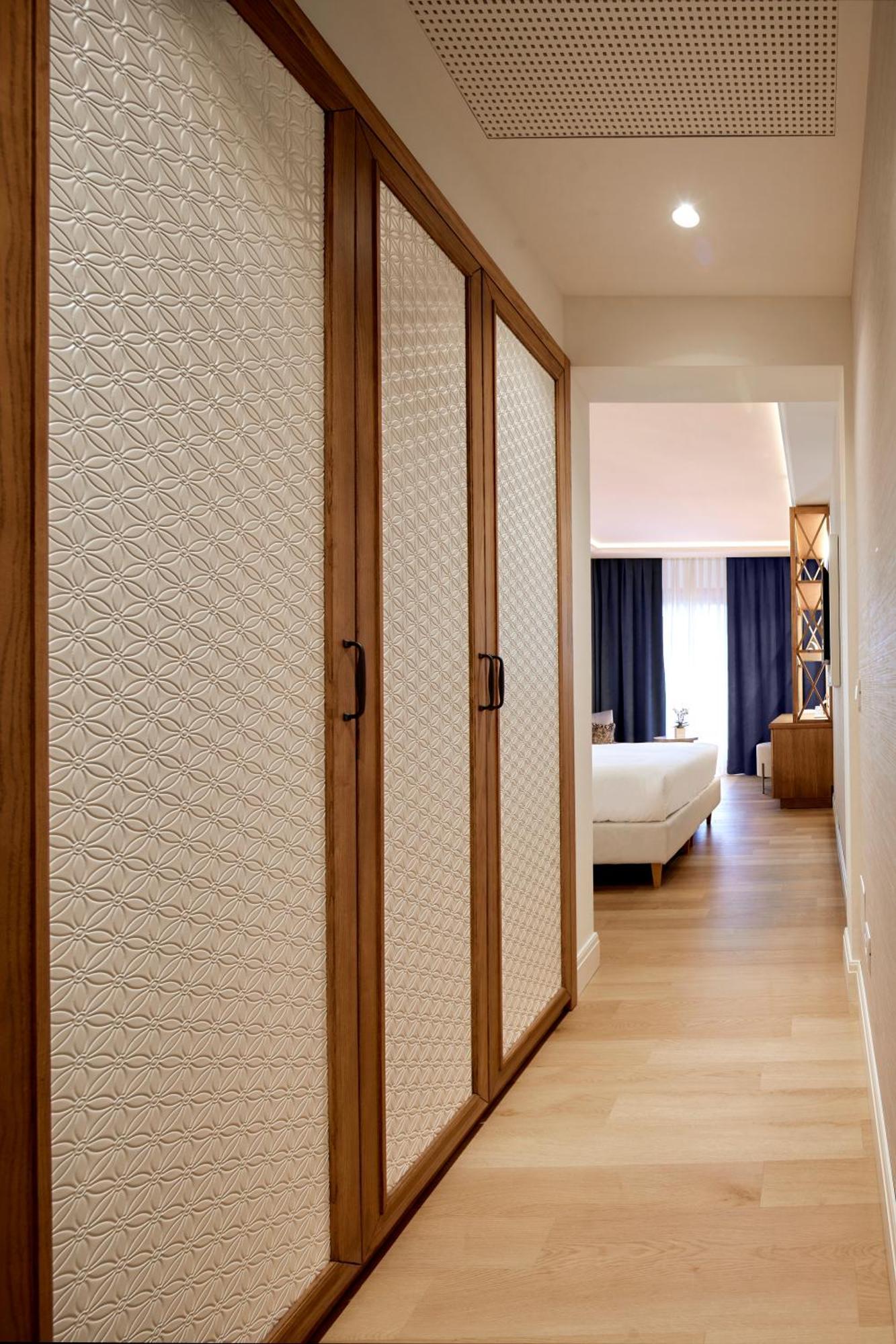 Madrigale Panoramic Lifestyle & Soulful Hotel Hotel