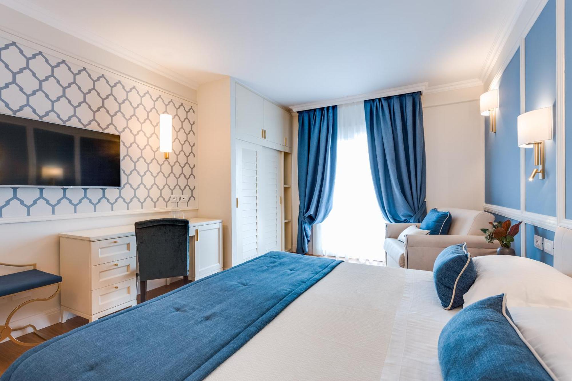 Madrigale Panoramic Lifestyle & Soulful Hotel Costermano sul Garda