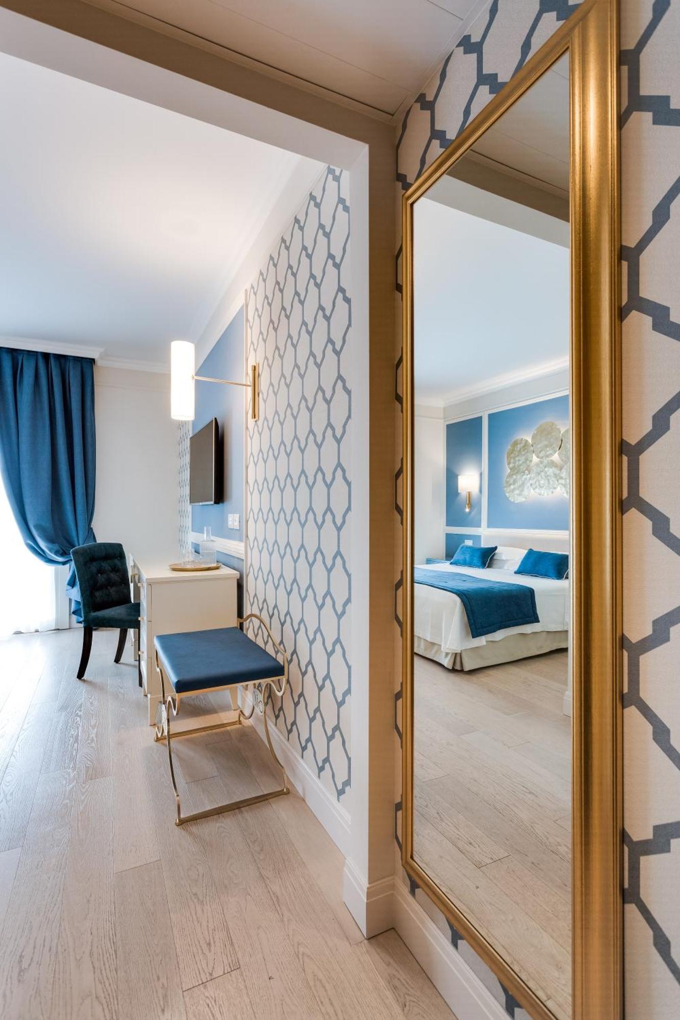 Madrigale Panoramic Lifestyle & Soulful Hotel 4*