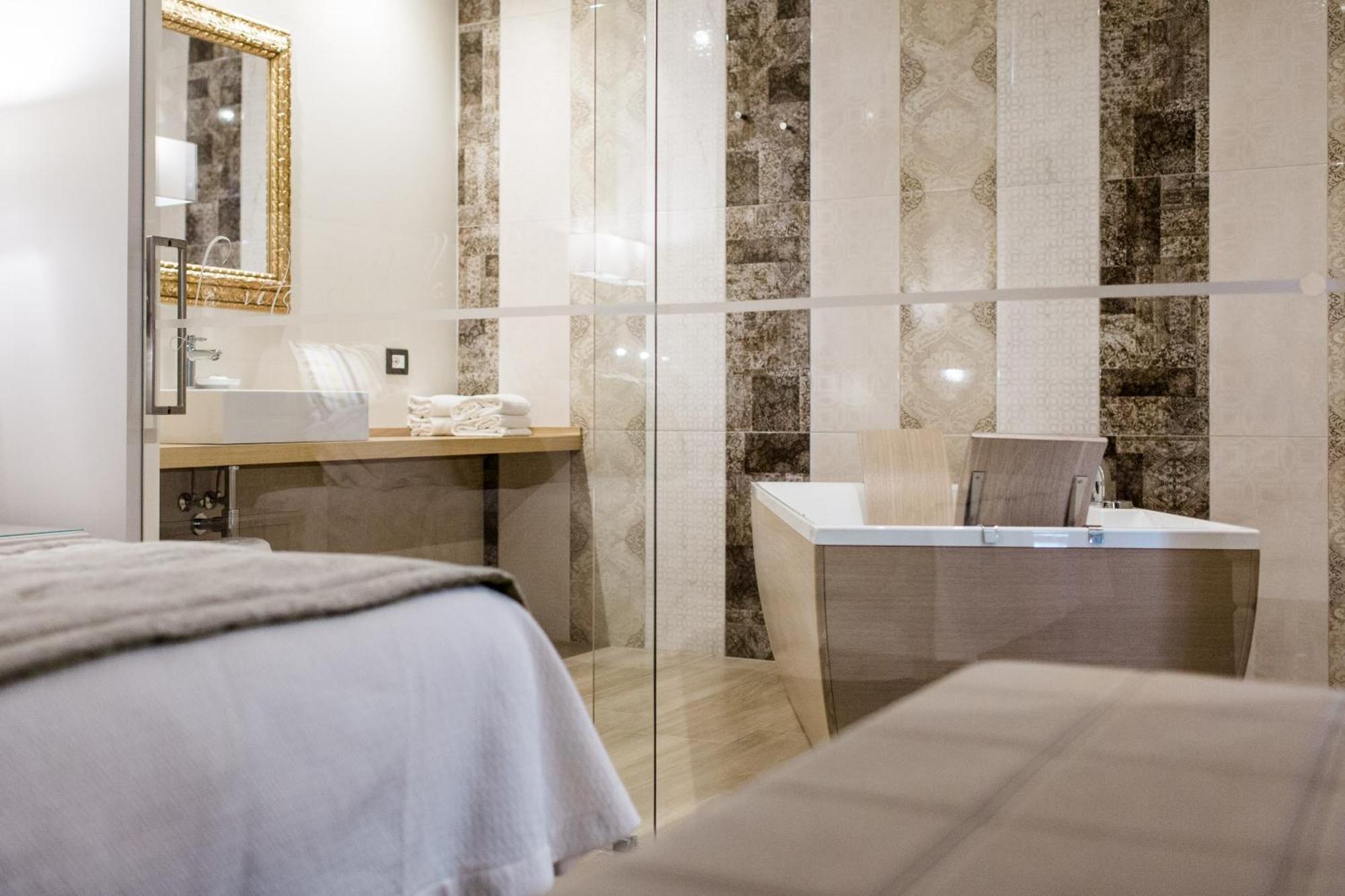 Hotel Madrigale Panoramic Lifestyle & Soulful Hotel