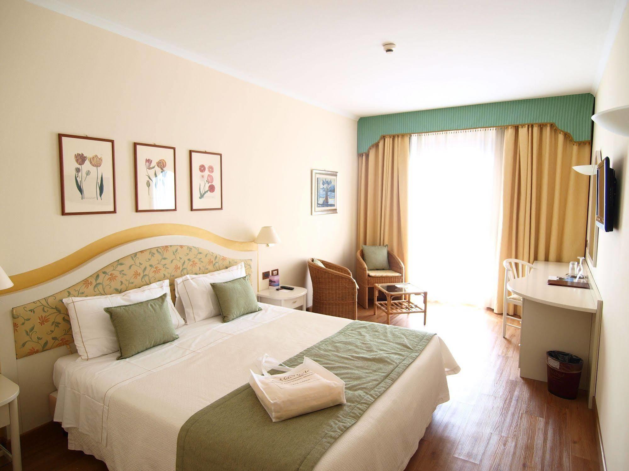 Madrigale Panoramic Lifestyle & Soulful Hotel Costermano sul Garda