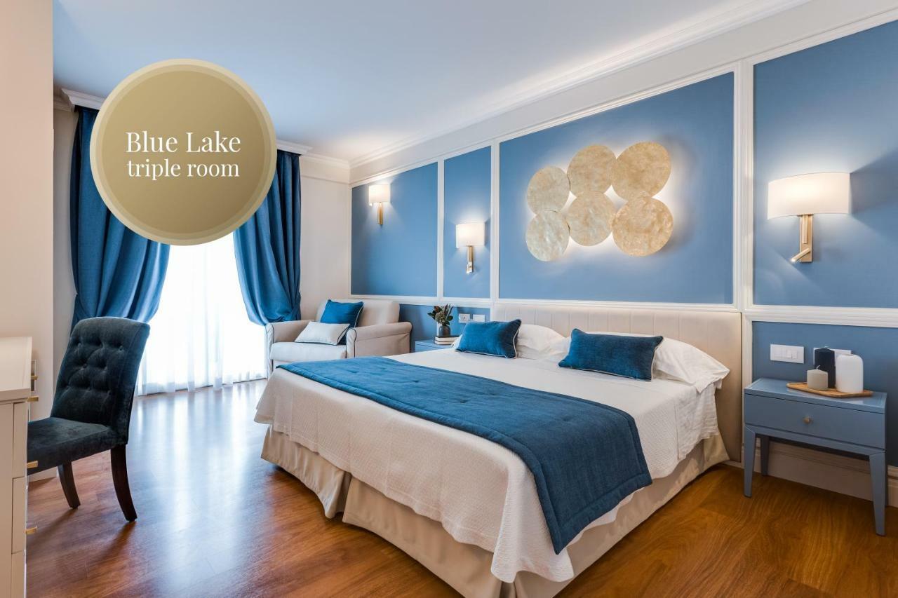 Hotel Madrigale Panoramic Lifestyle & Soulful Hotel Costermano sul Garda