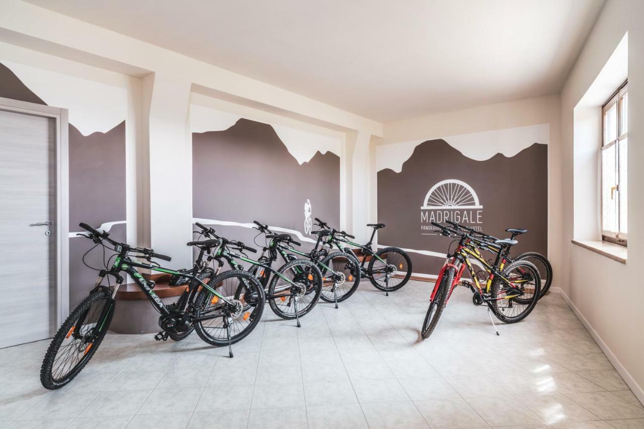 Madrigale Panoramic Lifestyle & Soulful Hotel